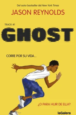 Track 1: Ghost