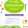 Triunfar en matemáticas con Montessori y la pedagogía Singapur