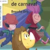 Troti y la semana de carnaval