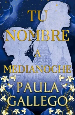 Tu nombre a medianoche