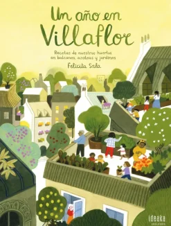 Un año en Villaflor