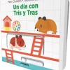 Un día con Tris y Tras
