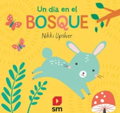 Un día en el bosque