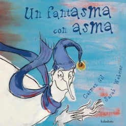 Un fantasma con asma