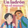 UN LADRON EN EL MUSEO