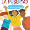 Un viaje por la pubertad