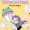 Unicornia 3 - Un reto mágico