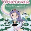 Unicornia 14: Luces, nieve... ¡y acción!