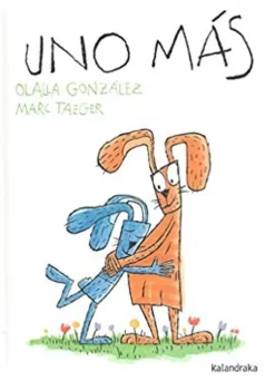 Uno más