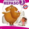 Vacaciones de Repaso 3Prim cast ed25