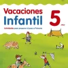 VACACIONES INFANTIL 5 AÑOS