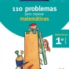 VACACIONES SANTILLANA 1 PRIMARIA 110 PROBLEMAS PARA REPASAR MATEMATICAS