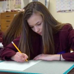 Fraga Vade sobremesa escribe fácil color surtido