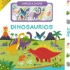 Vamos a jugar: Dinosaurios