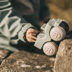 Viking Vehículo jeep Hearts 11x15x13cm