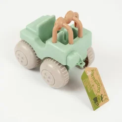 Viking Vehículo jeep Hearts 11x15x13cm