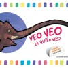 Veo, Veo. ¿A quién ves?