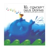 Versión catalán: El concert dels dofins