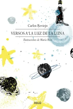 Versos a la luz de la luna