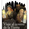 Viaje al centro de la Tierra