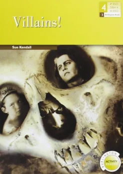Villains (4 ESO)