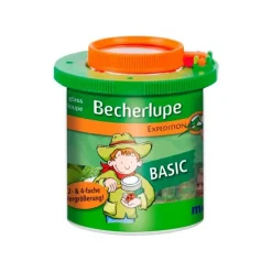 Moses Visor de insectos