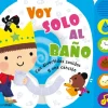 Voy solo al baño