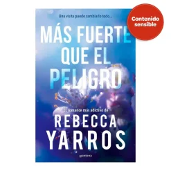 Vuelo y gloria 1: Más fuerte que el peligro
