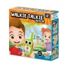 Buki Walkie talkie junior