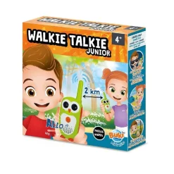 Buki Walkie talkie junior