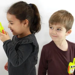 Buki Walkie talkie junior