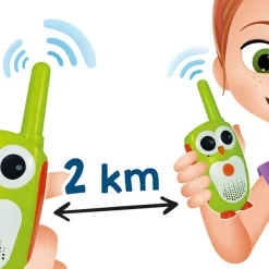 Buki Walkie talkie junior