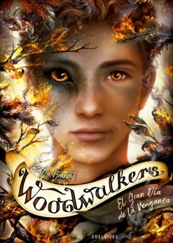 Woodwalkers 6: El Gran Día de la Venganza