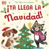 ¡Ya llega la Navidad!