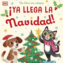¡Ya llega la Navidad!