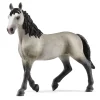 Schleich Yegua Cheval de Selle Français.