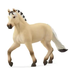 Schleich Yegua fiordo.