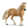 Schleich Yegua Haflinger,