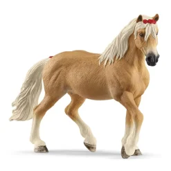 Schleich Yegua Haflinger,