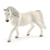 Schleich Yegua lipizana.