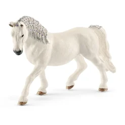 Schleich Yegua lipizana.