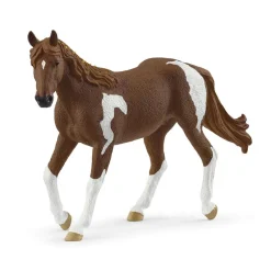 Schleich Yegua Paint Horse.