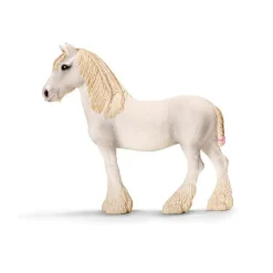Schleich Yegua Shire