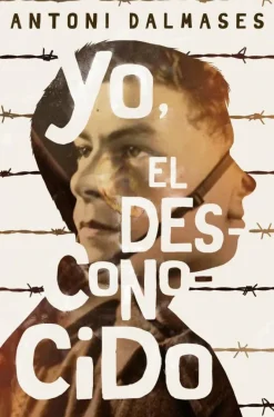 Yo, el desconocido
