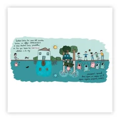 Yo mataré monstruos por ti