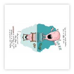 Yo mataré monstruos por ti