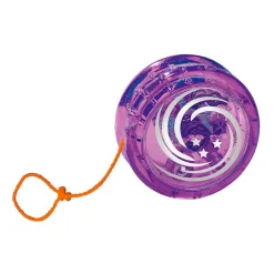 Moses Yoyo luminoso