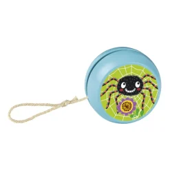 Moses Yoyo madera animalitos