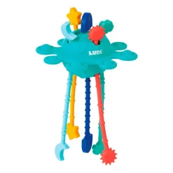 Ludi Zippy toy juguete de actividad táctil